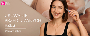 Usuwanie przedłużanych rzęs: Bezpiecznie, skutecznie i z troską o Twoje naturalne rzęsy
