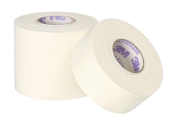 PLN Lepiaca páska - penová - 5 cm x 5 m | Smart Lashes