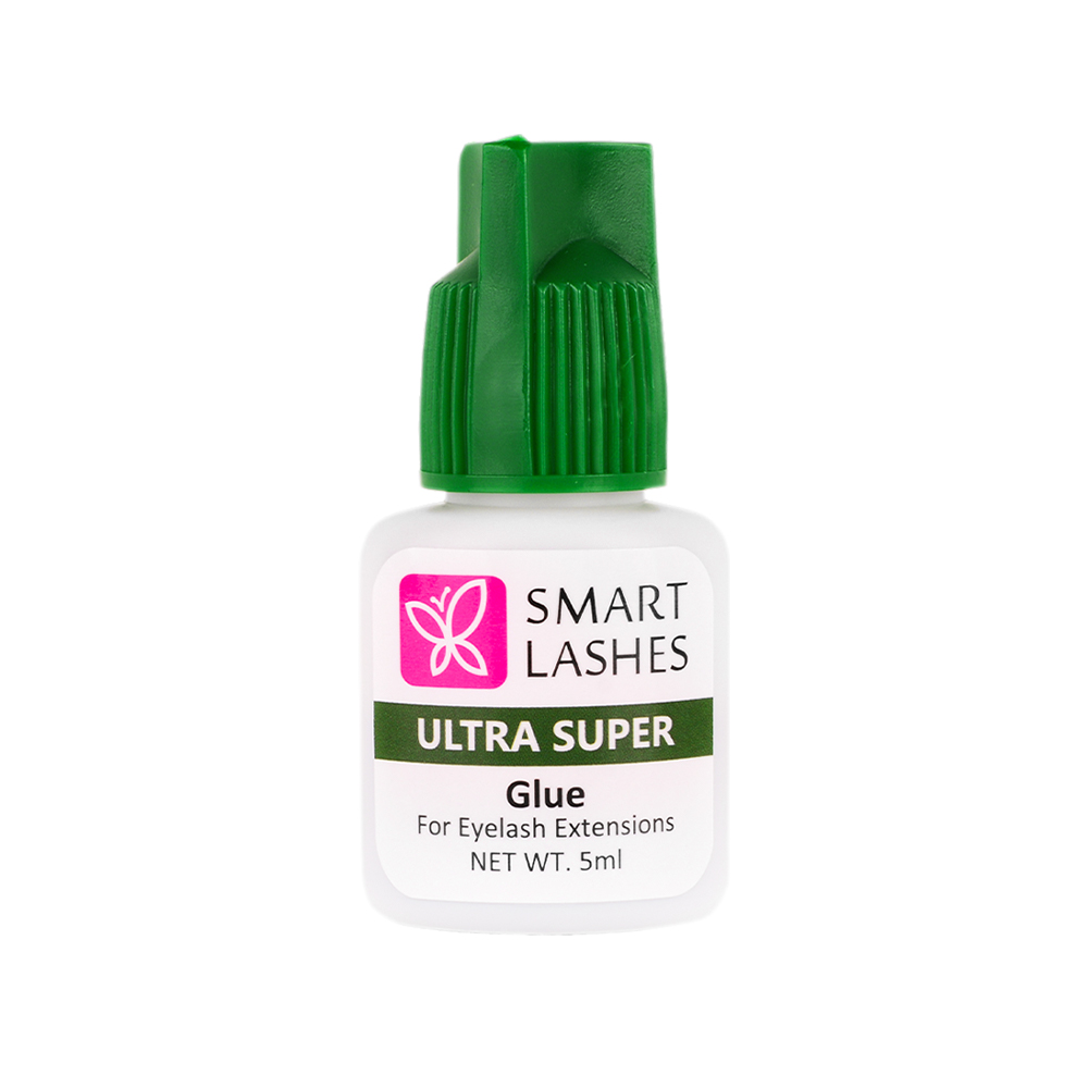 Klej do rzęs  - Ultra Super Glue - 5 ml | Smart Lashes