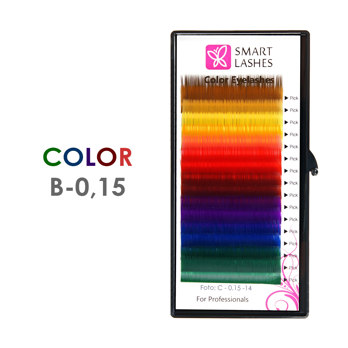 Kolor MIX - B - 0.15