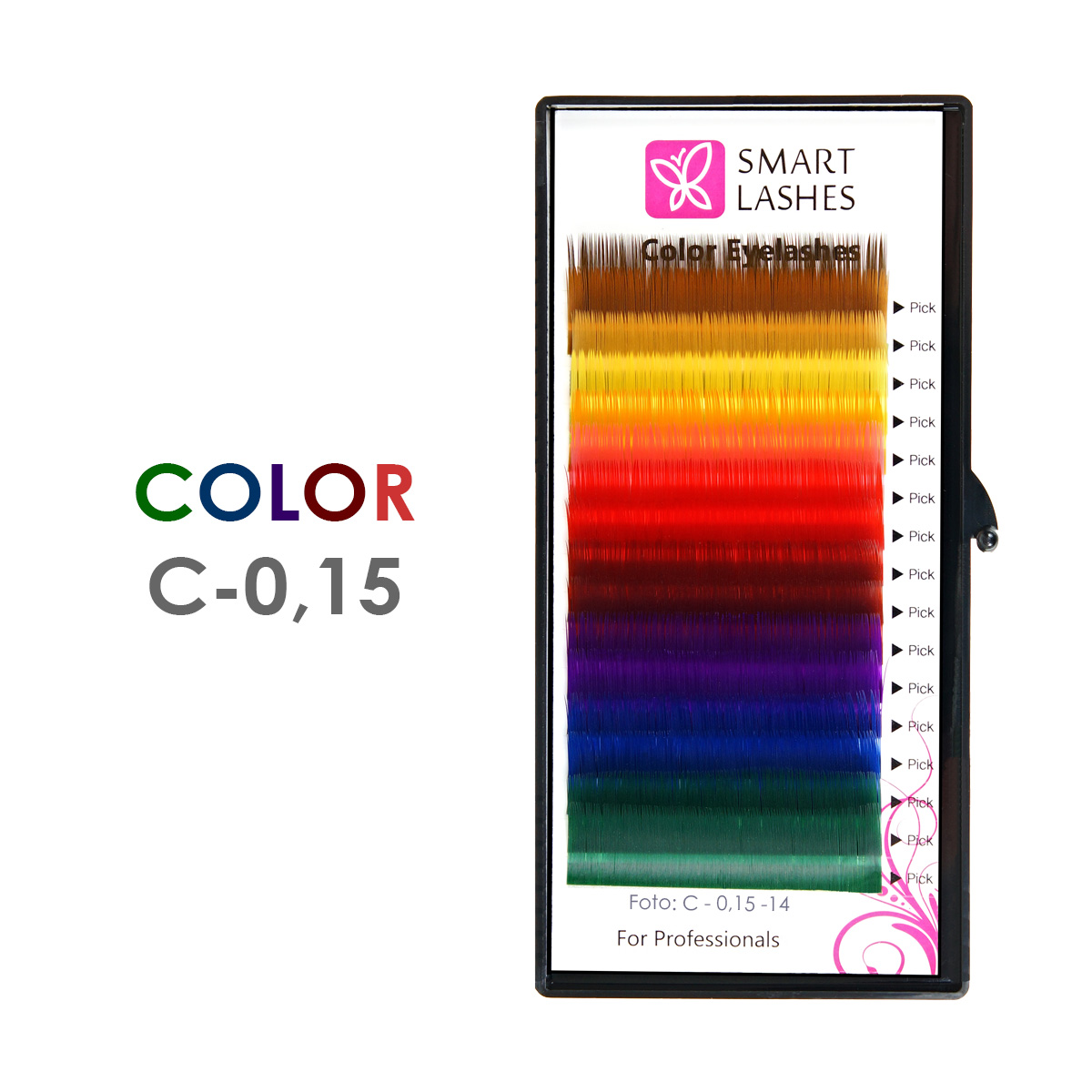 Kolor MIX - C - 0.15