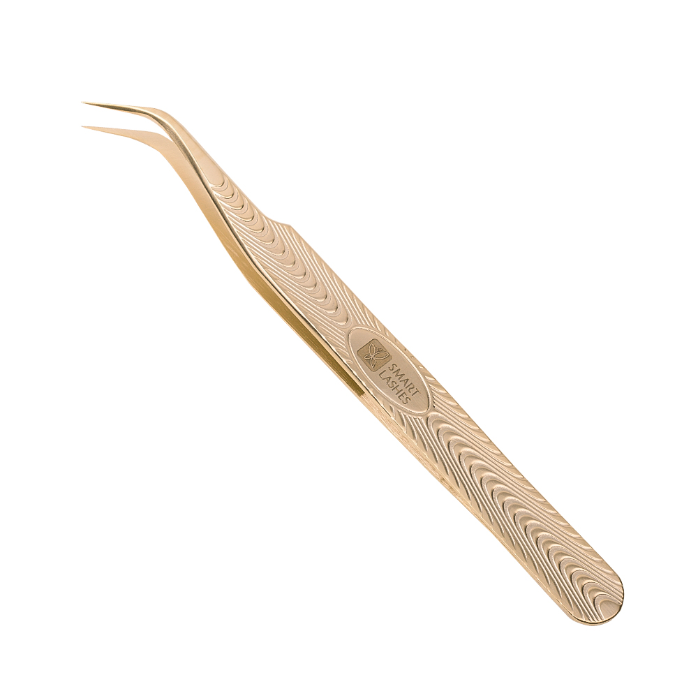 Pęseta Easy Fan - 04 | Smart Lashes