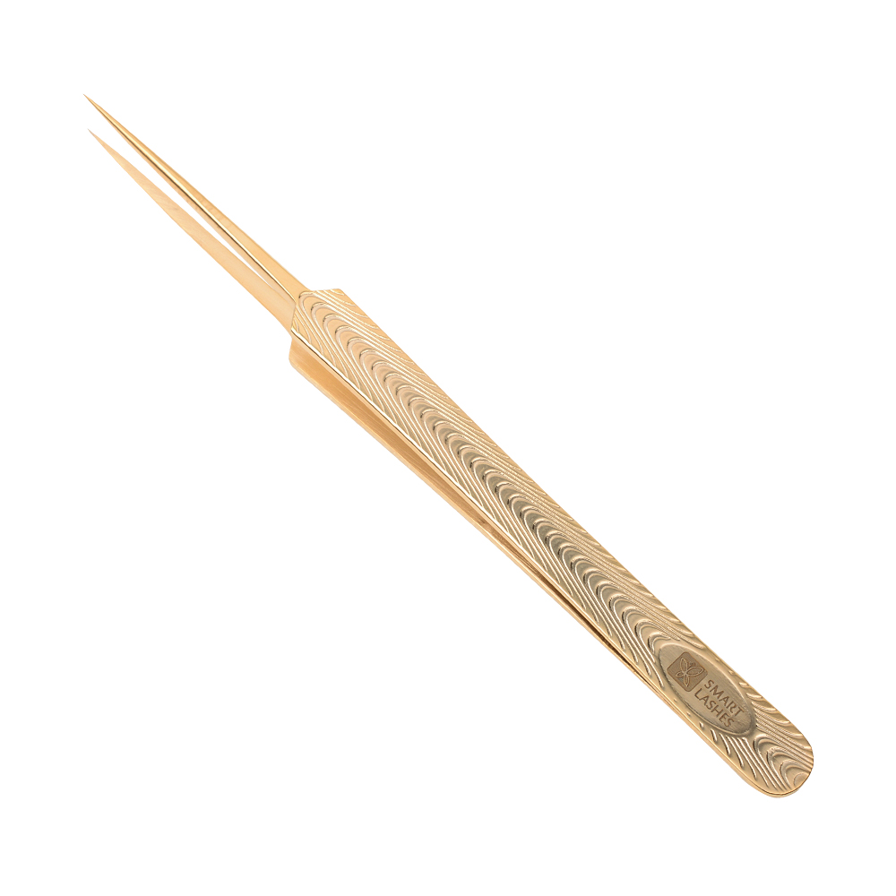 Pęseta Easy Fan - 05 | Smart Lashes