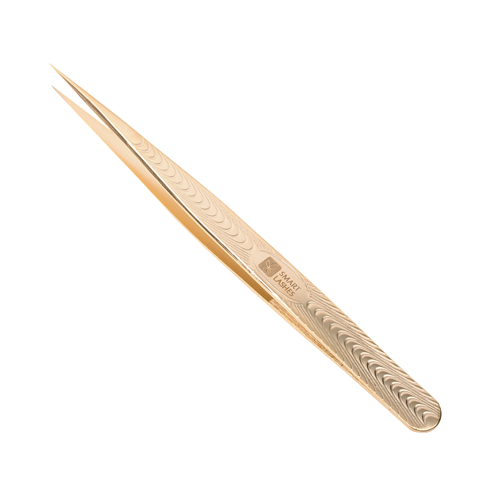 Pęseta Easy Fan - 03 | Smart Lashes