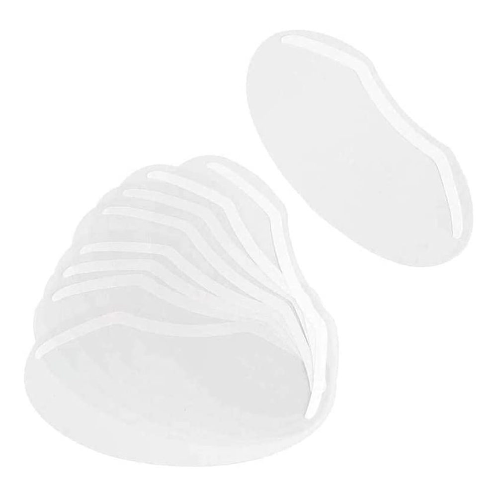 Samoprzylepna etykieta ochronna | Smart Lashes