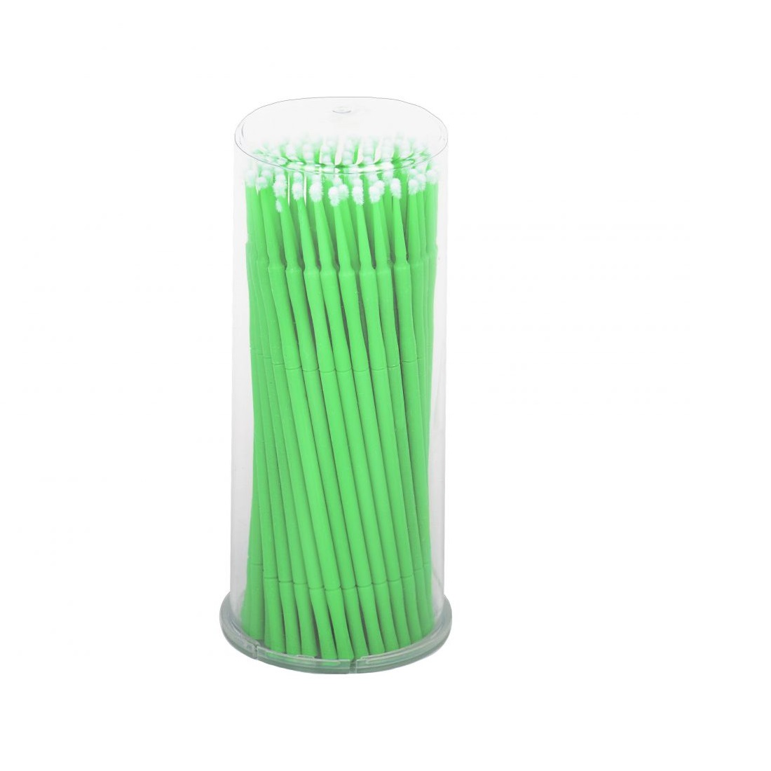 Micro aplikatory do rzęs - 2 mm  | Smart Lashes