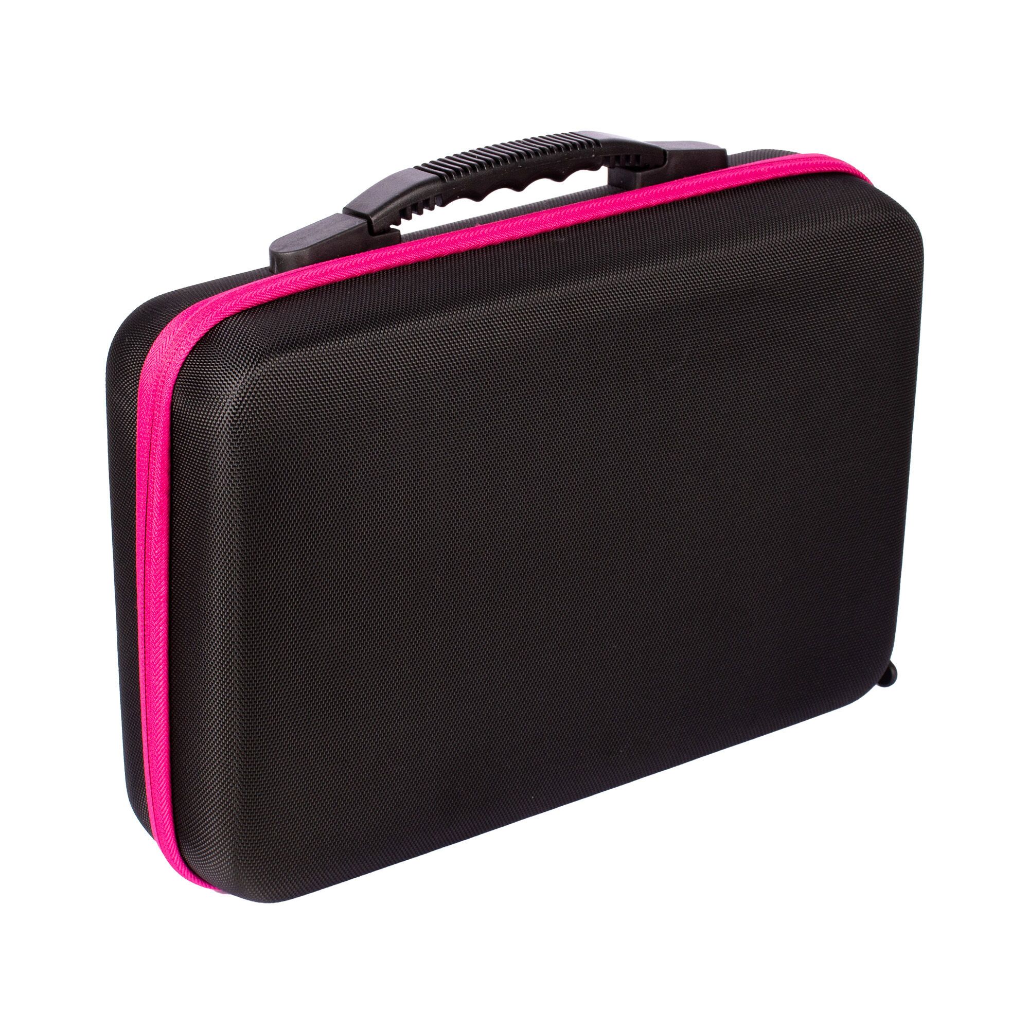 Etui kosmetyczne - Andy - czarne | Smart Lashes