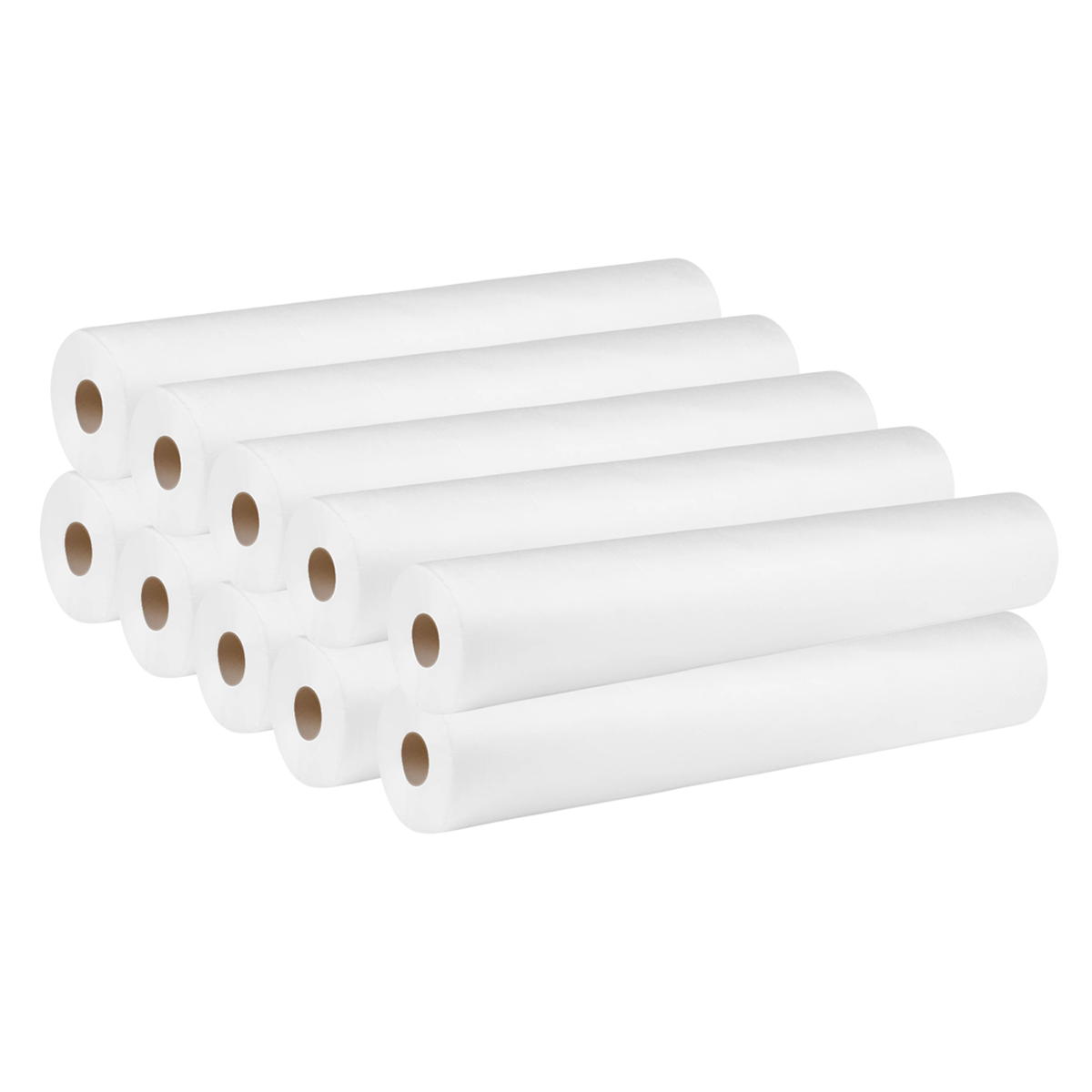 Higieniczne prześcieradło - 30 g/m2 - 80 cm x 50 m | Smart Lashes