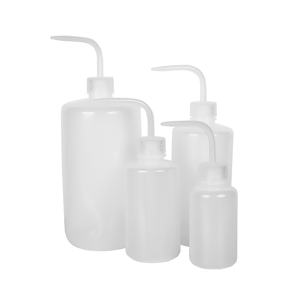 Buteleczka z pipetką - clear | Smart Lashes