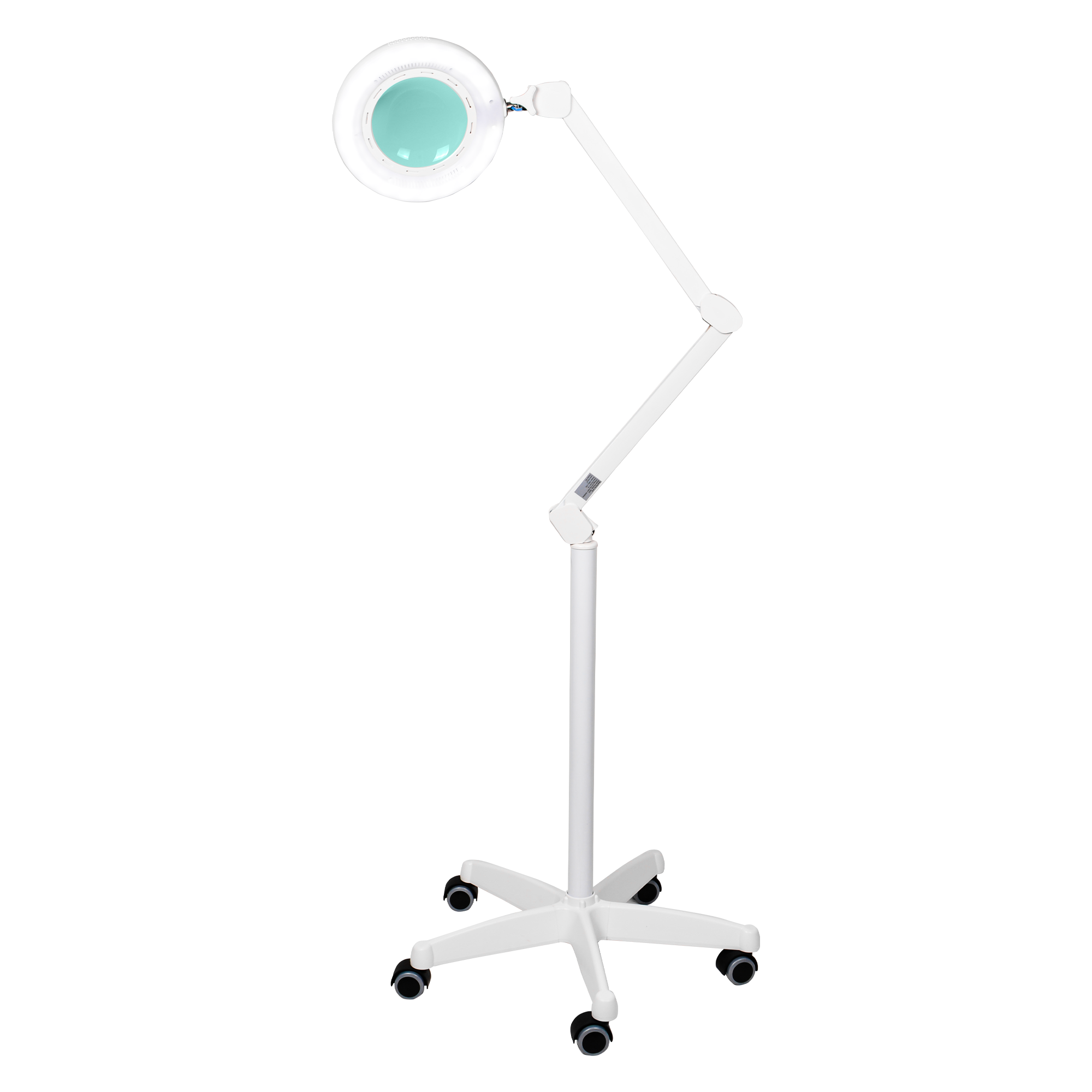 Kosmetická lampa s lupou 5D | Smart Lashes