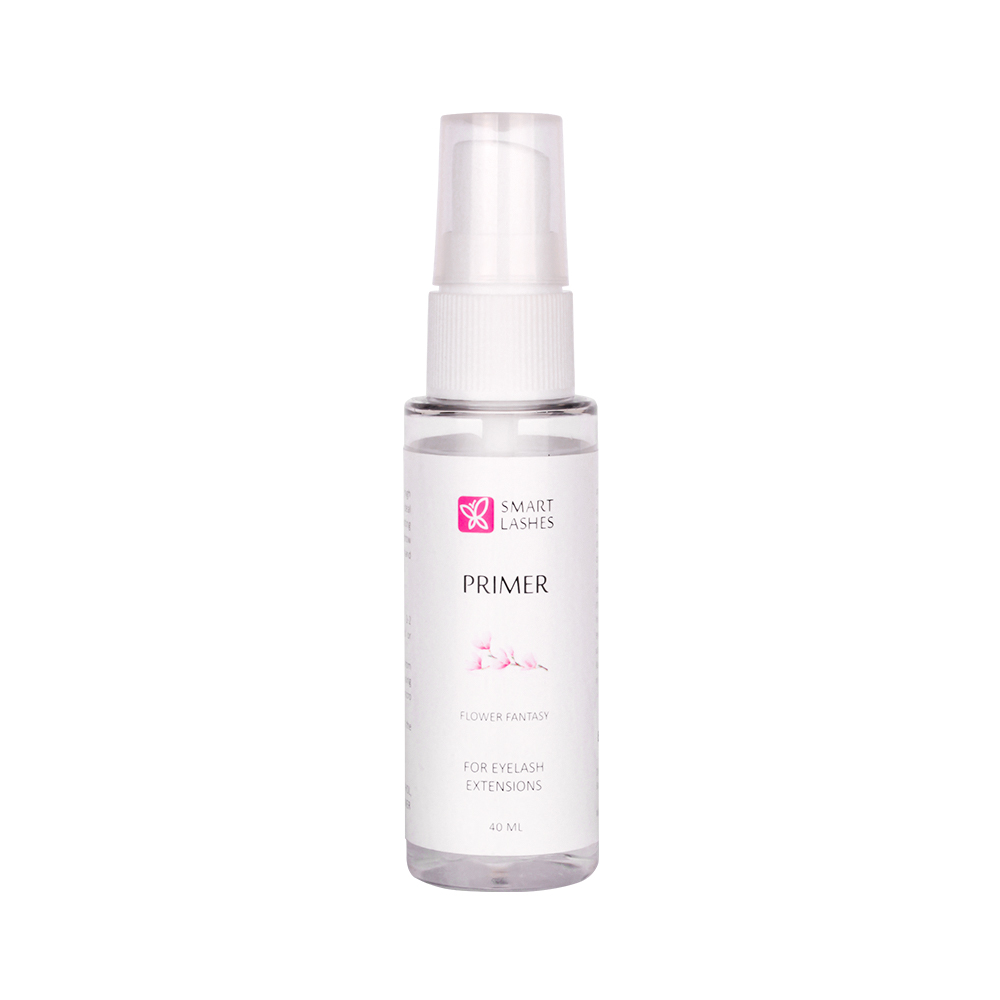 Primer Lash - flower fantasy - 40 ml  | Smart Lashes