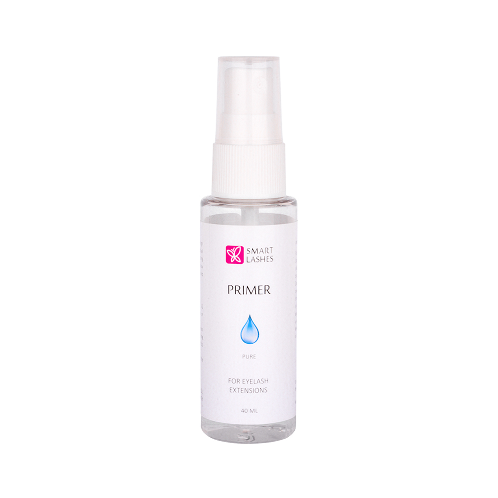 Primer Lash - Pure - 40 ml  | Smart Lashes