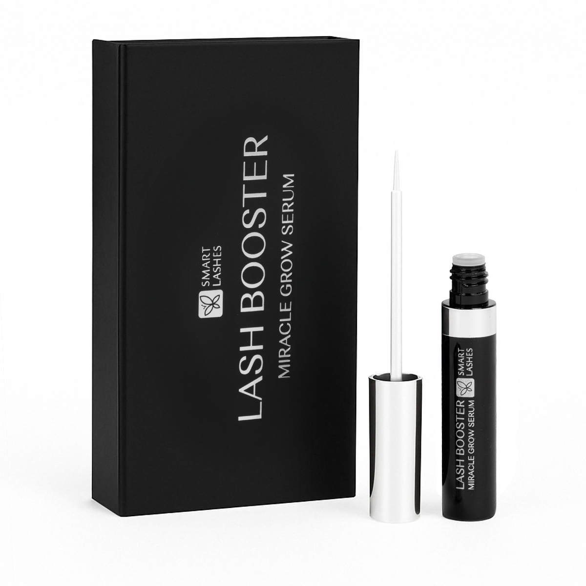 Serum do rzęs Smart Lashes - Lash Boosting Miracle Grow | Smart Lashes