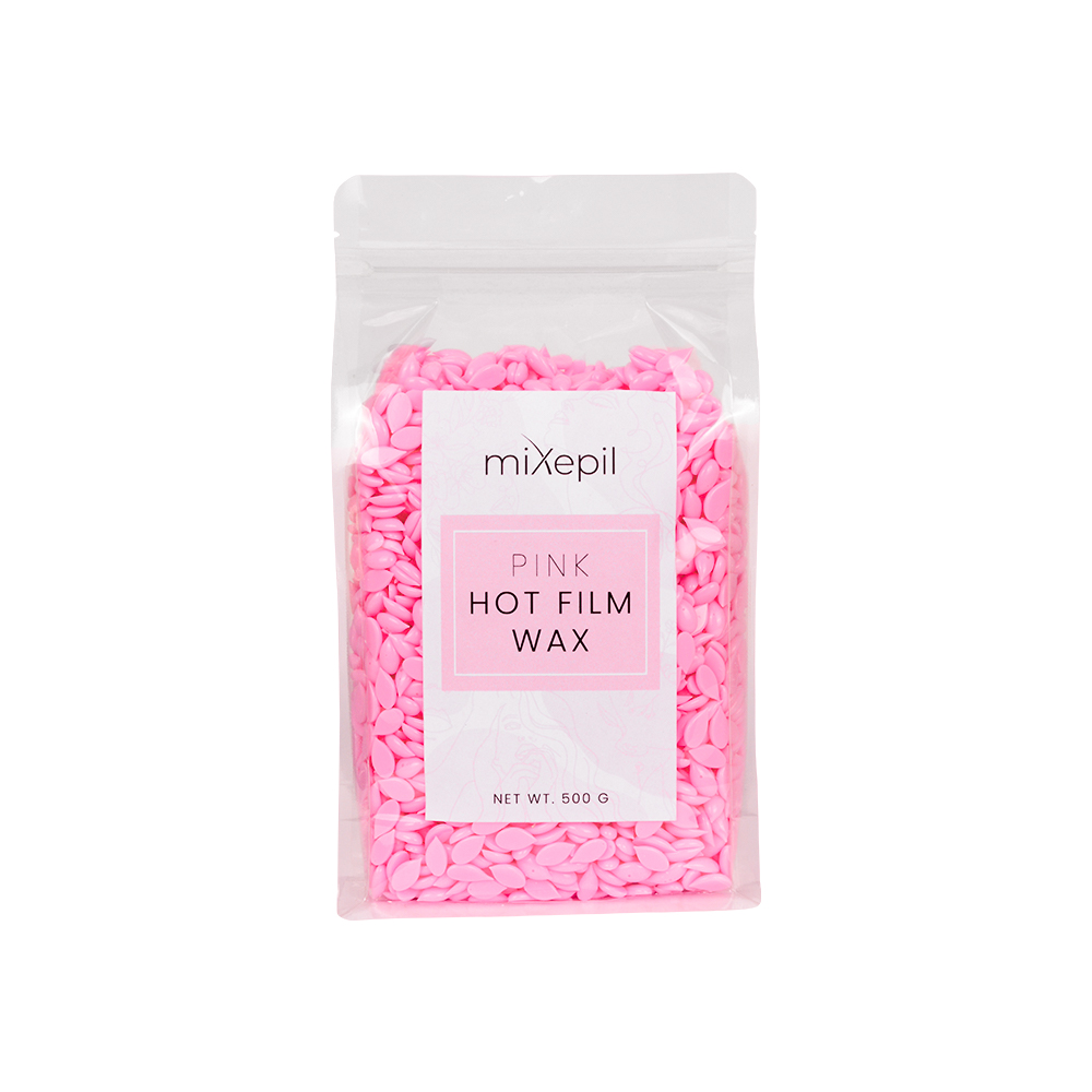 Italwax - Flex wax - SELFIE - 0,5 kg | Smart Lashes