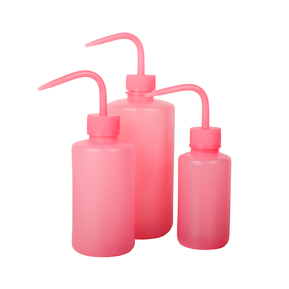 Buteleczka z pipetką - Pink | Smart Lashes