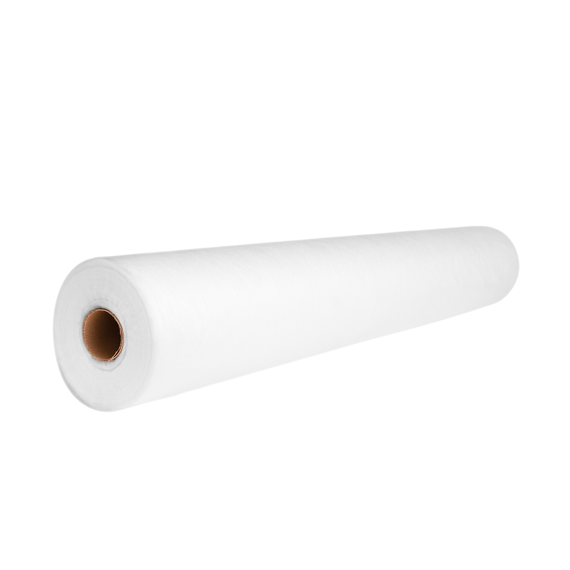 Higieniczne prześcieradło - 64 cm x 100 m | Smart Lashes