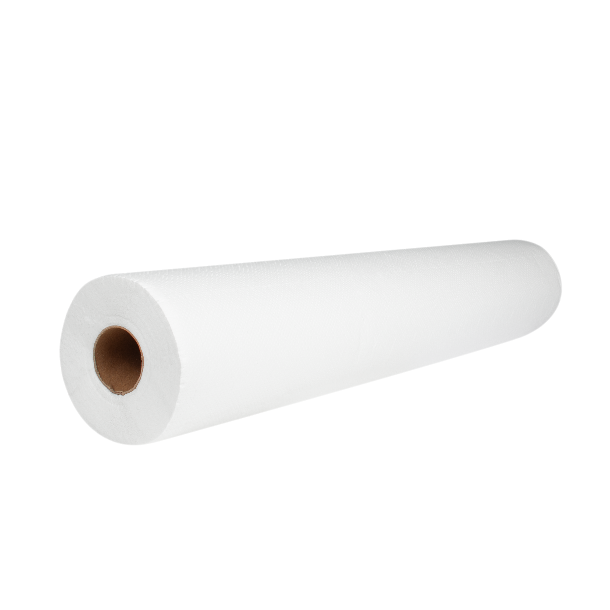 Prześcieradło dwuwarstwowe - 60 cm x 50 m | Smart Lashes