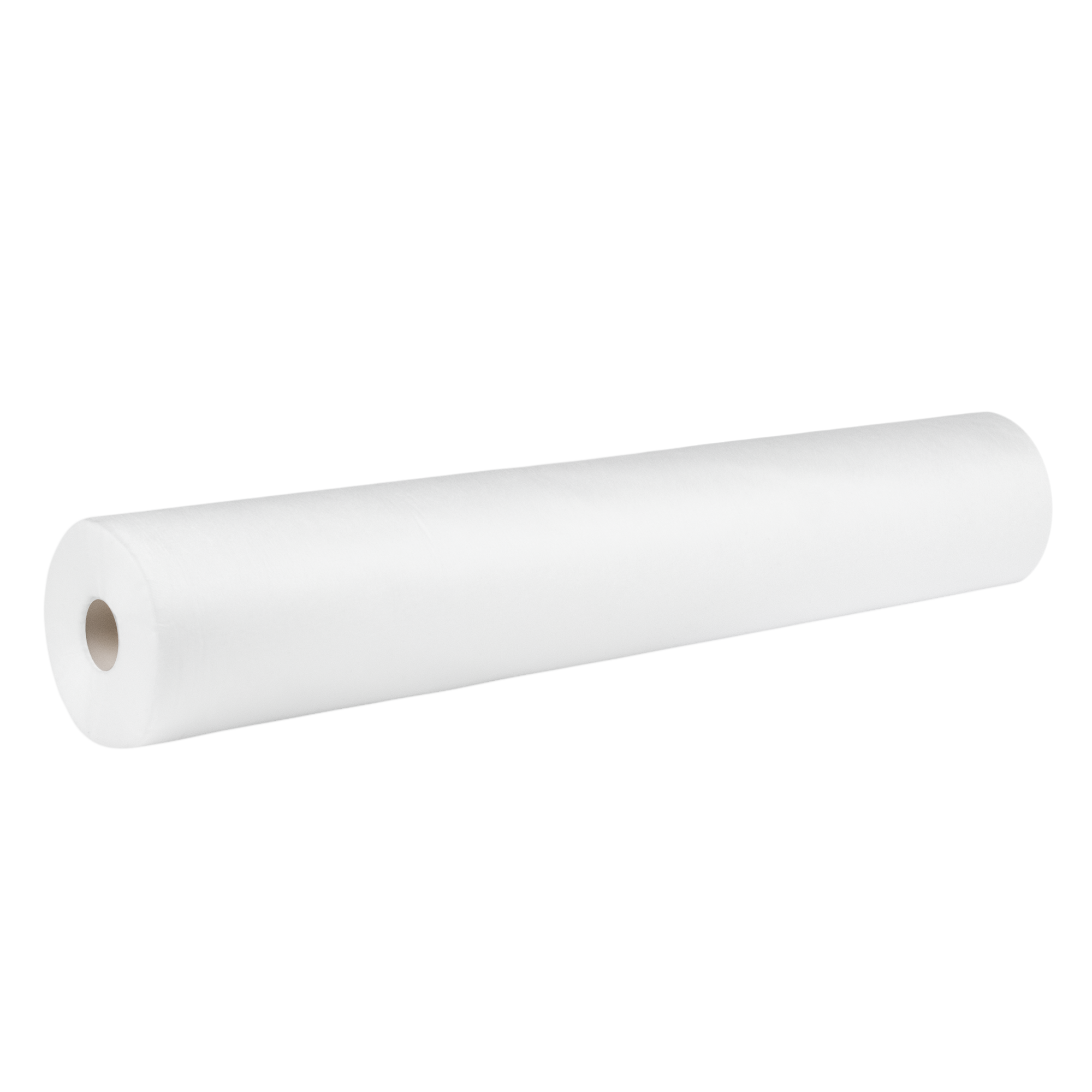 Higieniczne prześcieradło - 80 cm x 100 m | Smart Lashes