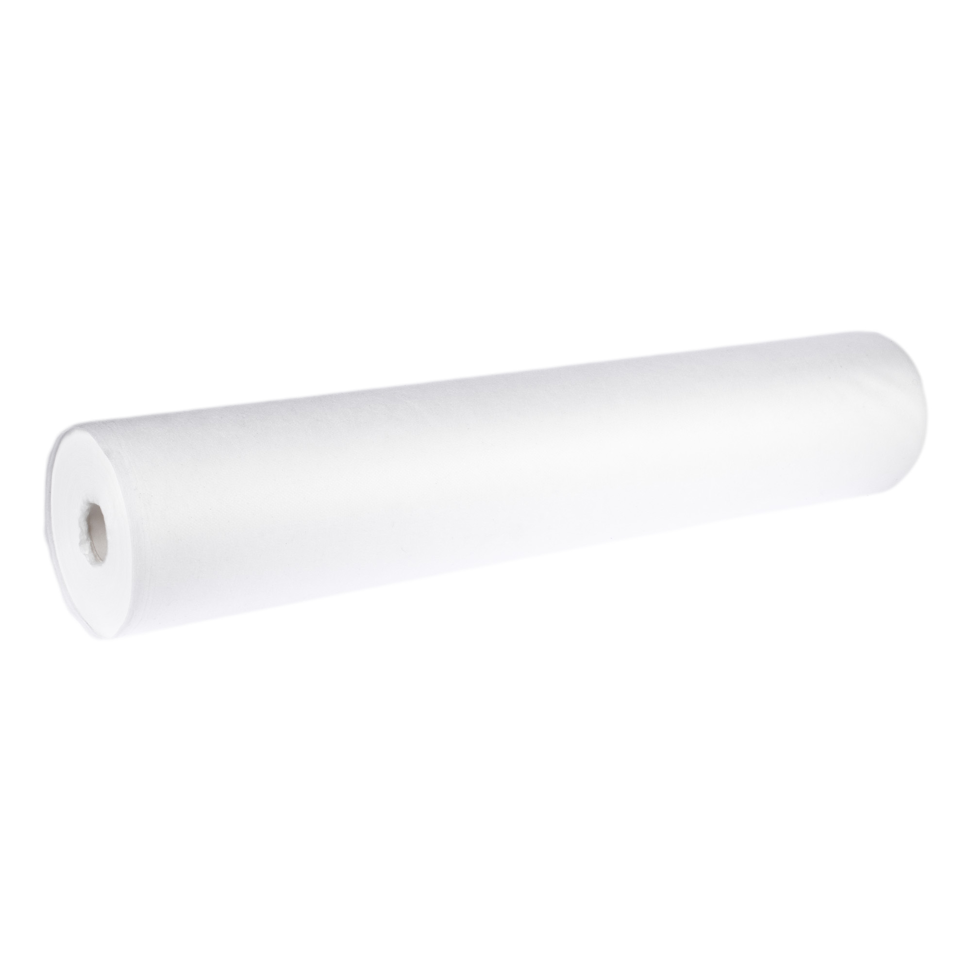 Higieniczne prześcieradło - 60 cm x 180 cm - 50 prześcieradeł | Smart Lashes