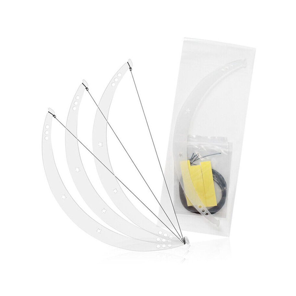 Narzędzie do pomiaru brwi | Smart Lashes