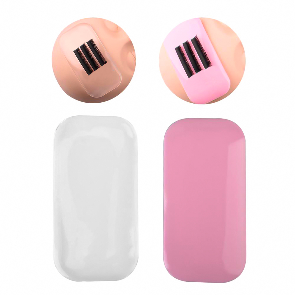 Silikonowa podkładka - MINI | Smart Lashes
