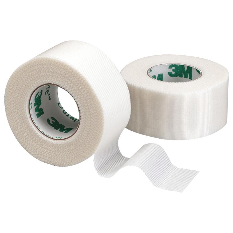 PLN Lepiaca páska - tkaná - 2.5 cm x 9.1 m | Smart Lashes