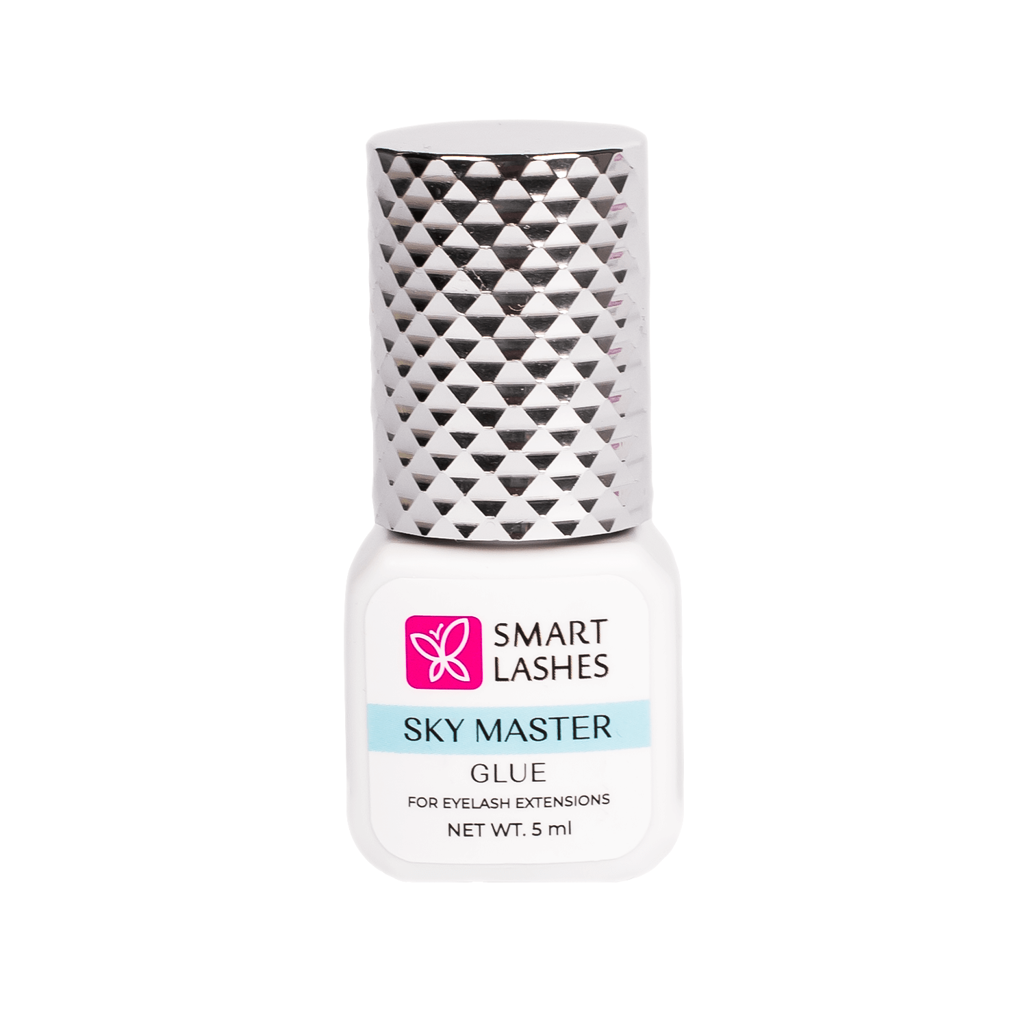 Klej do rzęs - SKY MASTER - 5 ml | Smart Lashes