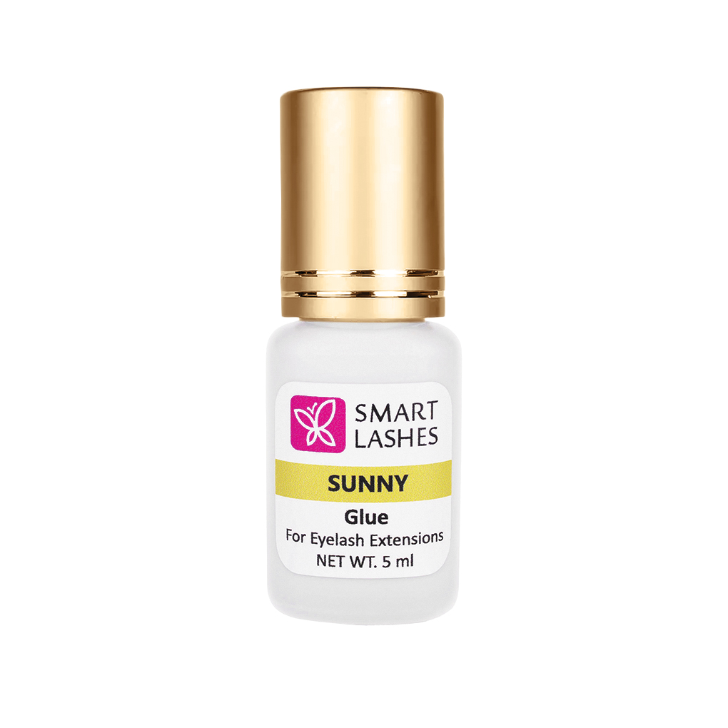 Klej do rzęs - Sunny - 5 ml | Smart Lashes