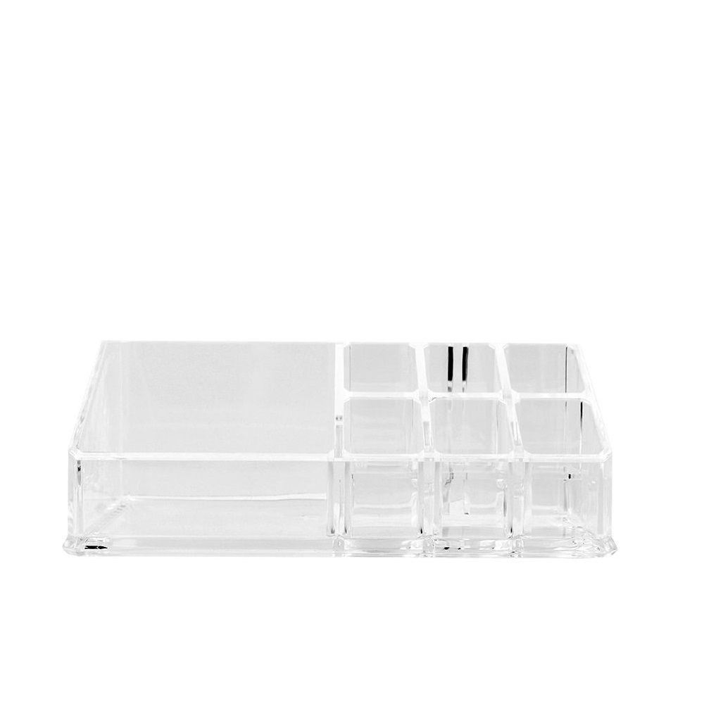 Akrylowy organizator kosmetyczny | Smart Lashes