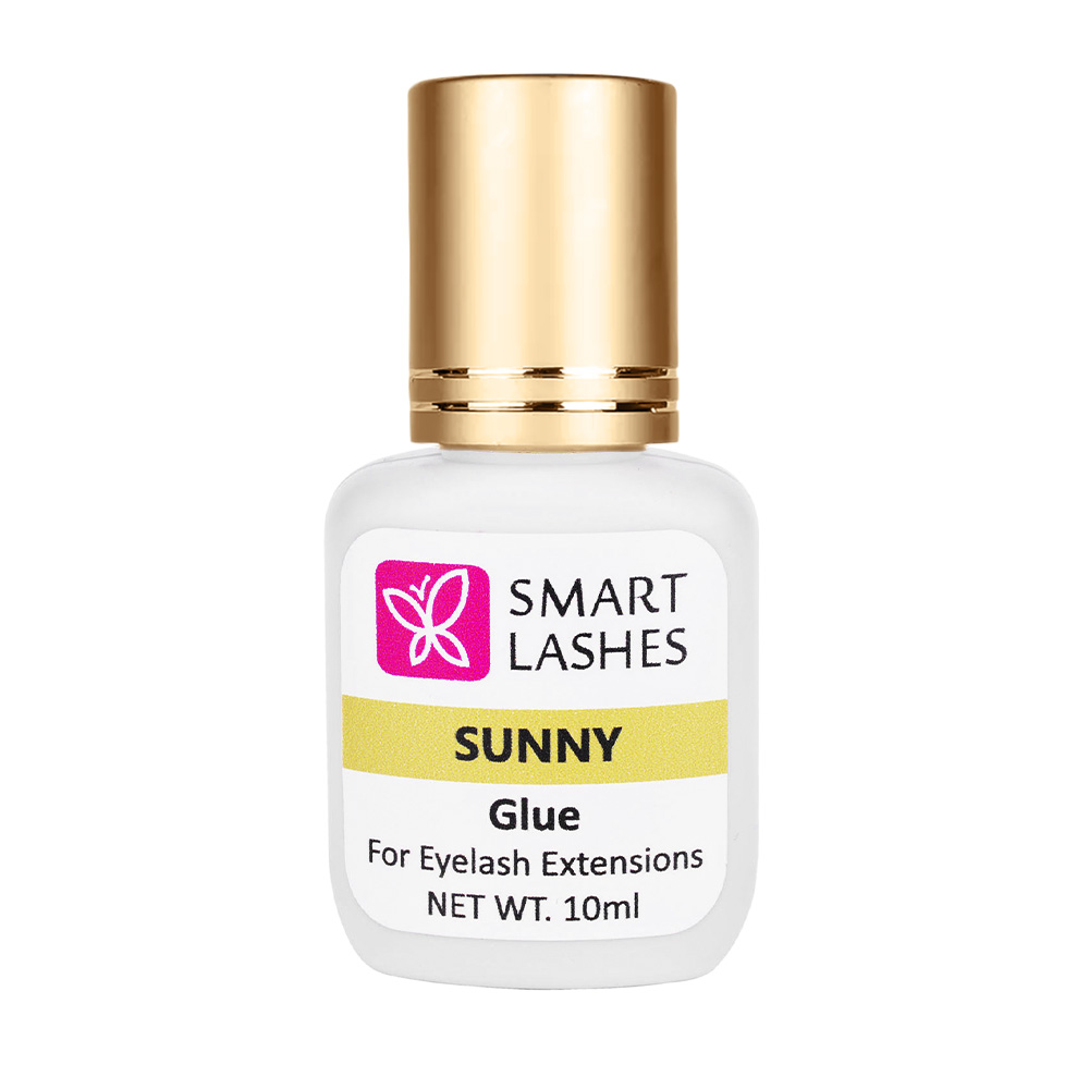 Klej do rzęs - Sunny - 10 ml | Smart Lashes