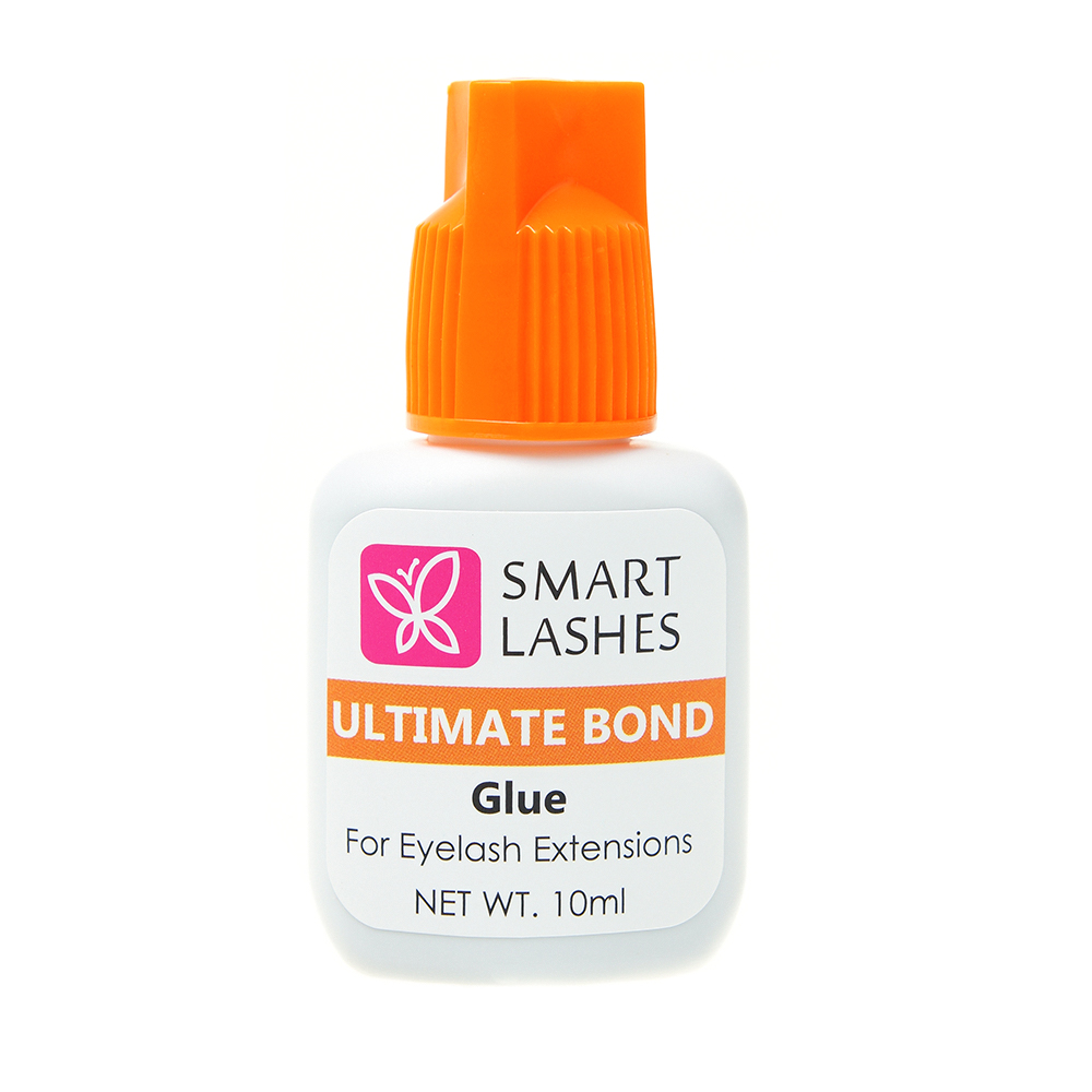 Klej do rzęs  - Ultimate Bond - 10 ml | Smart Lashes