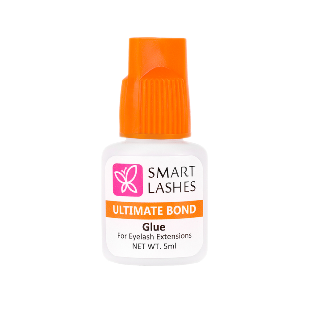 Klej do rzęs  - Ultimate Bond - 5 ml  | Smart Lashes