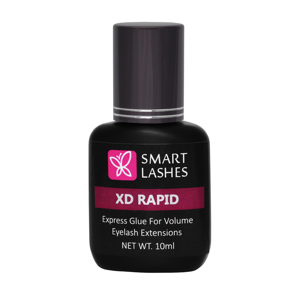 Klej do rzęs - XD Rapid - 10 ml | Smart Lashes