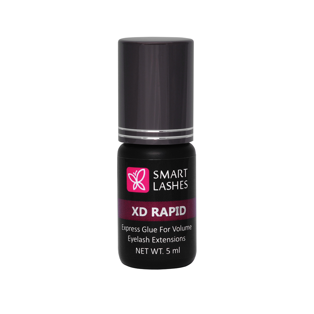 Klej do rzęs - XD Rapid - 5 ml | Smart Lashes
